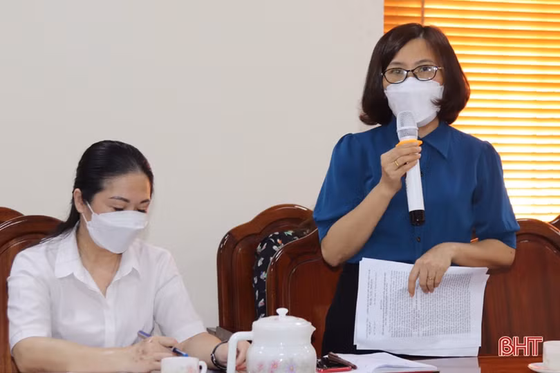 Tiếp tục đổi mới nội dung và hình thức phổ biến, giáo dục pháp luật năm 2022