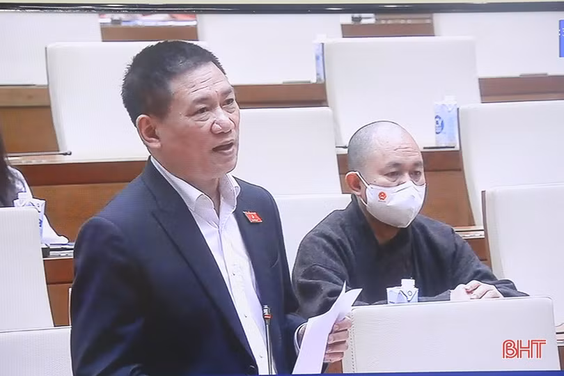 Tình trạng “thổi” giá, “găm” hàng để đầu cơ đất do quản lý thị trường BĐS còn chồng chéo, xuất hiện nhiều lỗ hổng