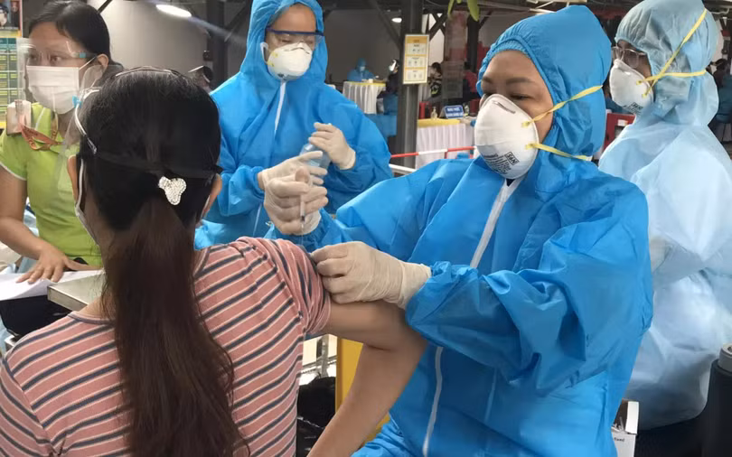 Bộ Y tế lưu ý 3 loại thuốc F0 điều trị tại nhà không được tự ý sử dụng