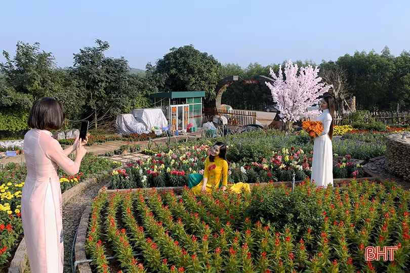 Đã đến lúc du lịch Hà Tĩnh thu hút du khách bằng các điểm chụp ảnh “check in”?!