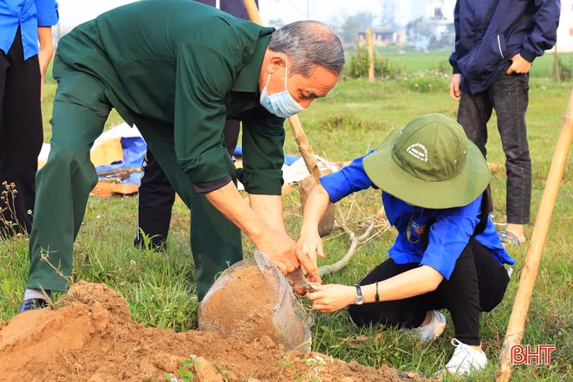 Phụ nữ Hà Tĩnh đoàn kết, sáng tạo, chung sức xây dựng tỉnh nông thôn mới