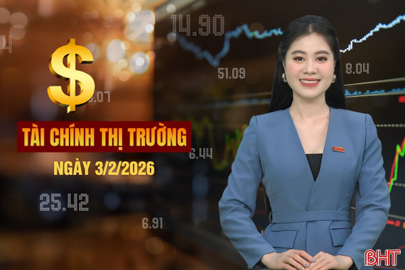 Tài chính thị trường ngày 3/2: Nông dân được mùa chuối Tết