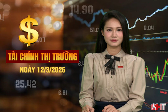 Tài chính thị trường ngày 12/3: Mua bán nhà đất có gì thay đổi khi gắn mã định danh?