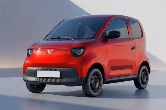 Từ 100 triệu đồng mua được ô tô mới: Cộng đồng "dậy sóng" trước VinFast VF 2