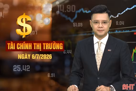 Tài chính thị trường ngày 6/7: Xăng giảm, quản lý thị trường mạnh tay xử lý hàng hóa đứng giá