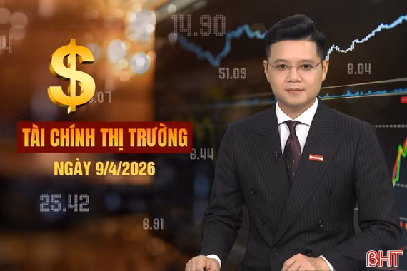 Tài chính thị trường ngày 9/4: Đề xuất thay đổi khung giờ tính giá điện 