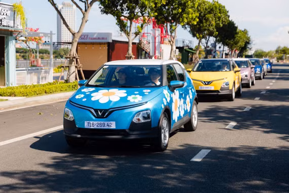 Mẫu A-SUV nào giá lăn bánh tốt nhất, chi phí tiết kiệm nhất?