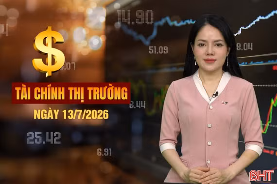  Tài chính thị trường ngày 13/7: Đất nghĩa trang trở thành kênh đầu tư mới