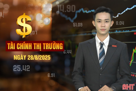 Tài chính thị trường ngày 28/8: Dự báo giá xăng tăng, dầu giảm từ 15h chiều nay