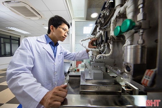 Danh sách 41 giáo sư, phó giáo sư quê Hà Tĩnh được công nhận năm 2025