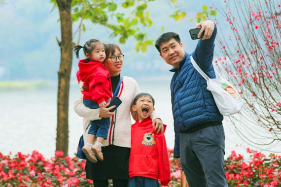 [QUIZ] Lý do 20/3 được chọn làm Ngày Quốc tế Hạnh phúc?