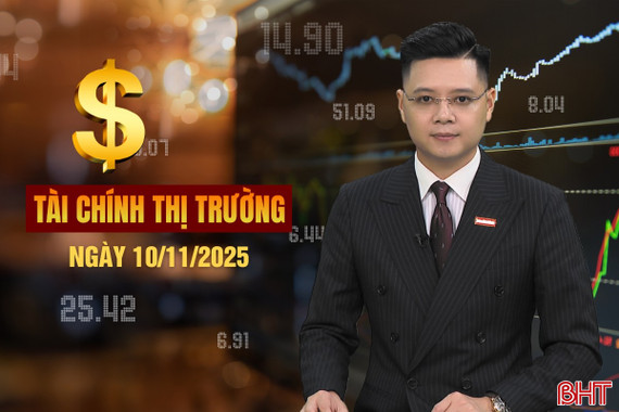 Tài chính thị trường ngày 10/11: Rộ hiện tượng “mua suất” nhà ở xã hội bán lại 
