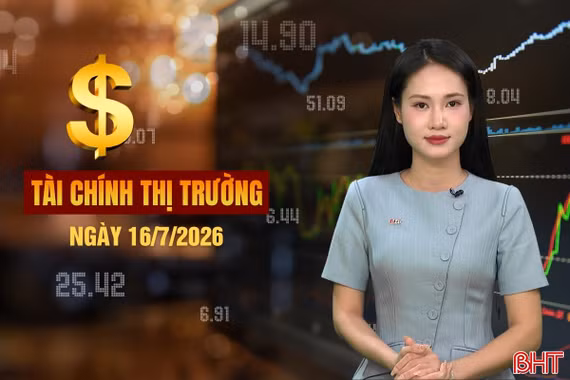 Tài chính thị trường ngày 16/7: Nhà khó bán, giá vẫn tăng!