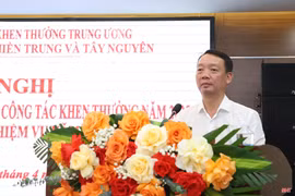 Quyết tâm bứt phá, đưa phong trào thi đua trở thành động lực phát triển