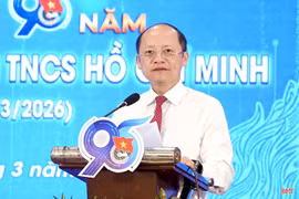 Cụ thể hóa chủ trương của Đảng thành hành động thiết thực của thanh niên