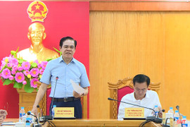 Chủ tịch UBND tỉnh: Khẩn trương điều tra nguyên nhân vụ TNGT nghiêm trọng ở Hà Tĩnh