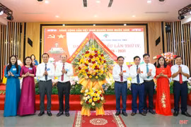 Hội Người cao tuổi Hà Tĩnh tổ chức Đại hội lần thứ IV, nhiệm kỳ 2026 - 2031