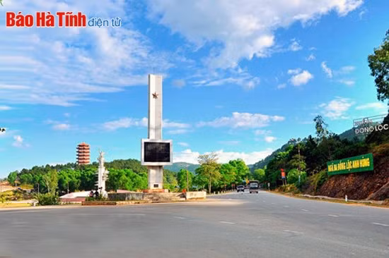 Ơi Hà Tĩnh mình!... ảnh 2