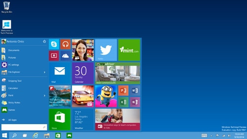 Vì sao Windows 10 là phiên bản cuối? ảnh 2