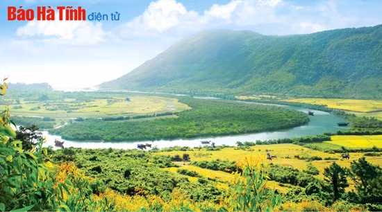 Hai phía Đèo Ngang một mối tơ hồng ảnh 1 Hai phía Đèo Ngang một mối tơ hồng ảnh 1