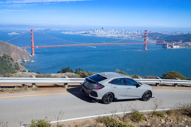 Honda Civic Type R 2019 ra mắt với màu mới, giá từ 36.600 USD