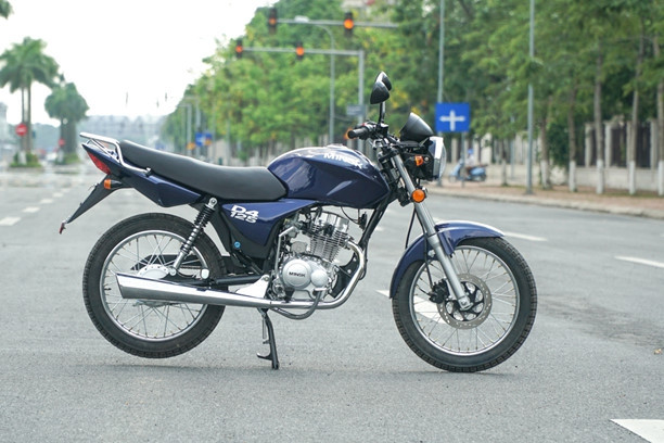 Huyền thoại M1nsk tái xuất VN, giá xe mới từ 52 triệu đồng