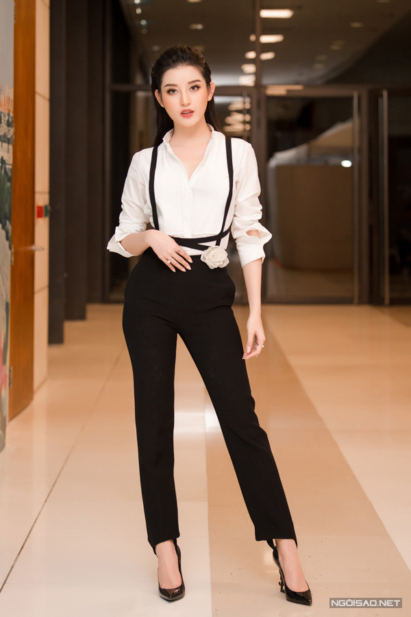 6 mỹ nhân Việt mặc đẹp tuần này