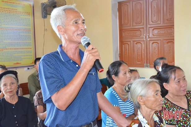 Nhân rộng điển hình tiên tiến học tập và làm theo gương Bác