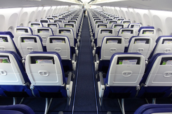 Mẫu máy bay Boeing 737 vừa rơi của Lion Air có gì đặc biệt? hình ảnh 4 Mẫu máy bay Boeing 737 vừa rơi của Lion Air có gì đặc biệt?