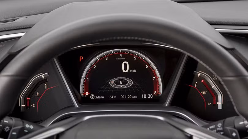 Honda Civic Type R 2019 ra mắt với màu mới, giá từ 36.600 USD