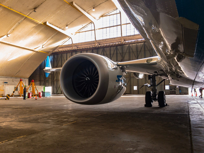 Mẫu máy bay Boeing 737 vừa rơi của Lion Air có gì đặc biệt? hình ảnh 9 Mẫu máy bay Boeing 737 vừa rơi của Lion Air có gì đặc biệt?