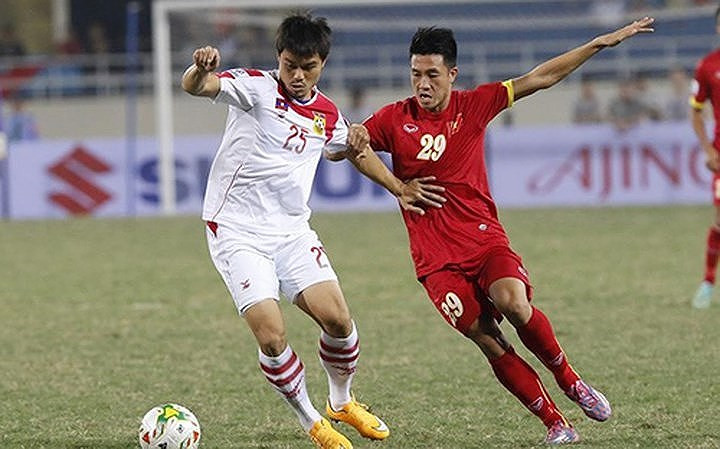 Những cầu thủ Việt Nam có khả năng cao bị loại khỏi AFF Cup 2018?