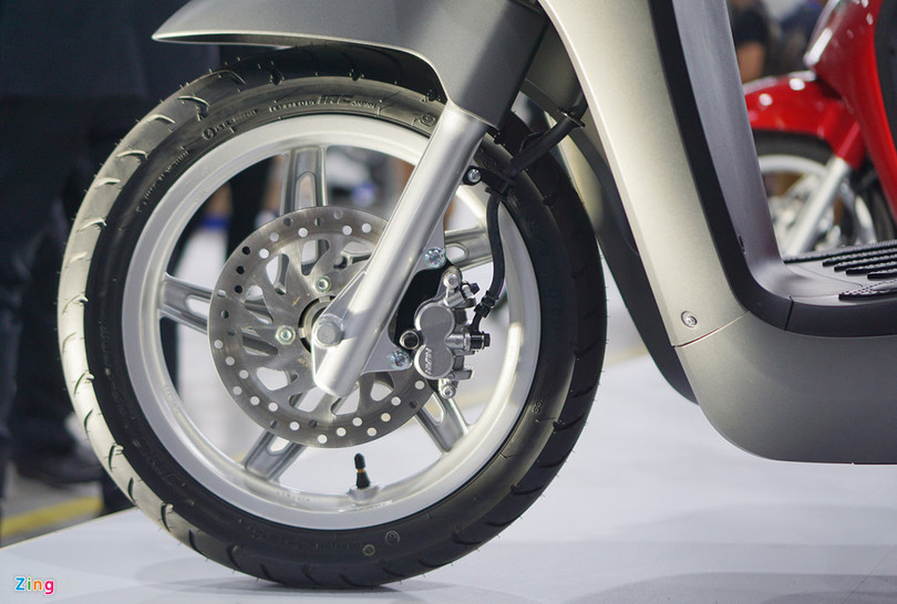 Chi tiết Vinfast Klara - xe điện thông minh, bán ngày 17/11