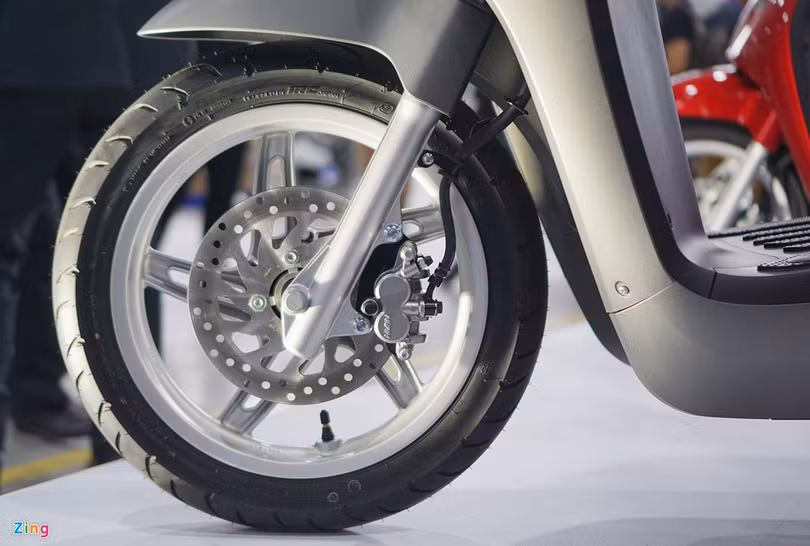 Chi tiết Vinfast Klara - xe điện thông minh, bán ngày 17/11