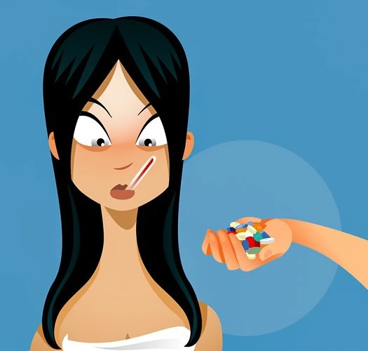 10 điều sai lầm về cảm lạnh mà nhiều người chưa biết