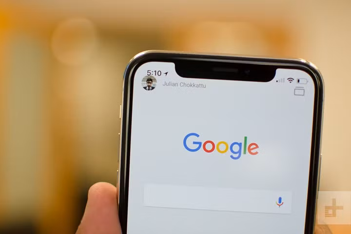 Smartphone tai thỏ không còn là xu hướng