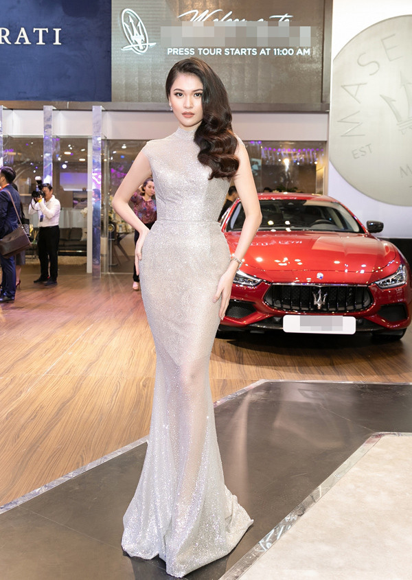 6 mỹ nhân Việt mặc đẹp tuần này