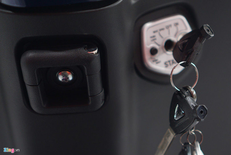 Chi tiết Vinfast Klara - xe điện thông minh, bán ngày 17/11