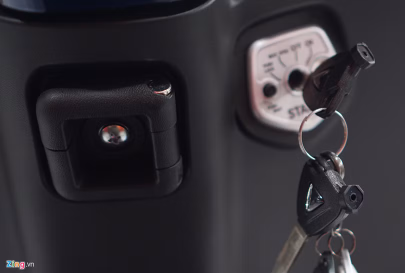 Chi tiết Vinfast Klara - xe điện thông minh, bán ngày 17/11