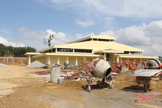 Doanh nghiệp Hương Khê vươn lên “vì mình, vì mọi người