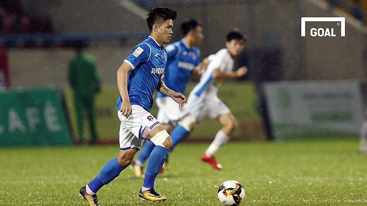 Những cầu thủ Việt Nam có khả năng cao bị loại khỏi AFF Cup 2018?