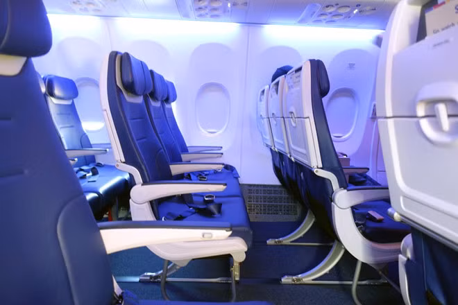 Mẫu máy bay Boeing 737 vừa rơi của Lion Air có gì đặc biệt?