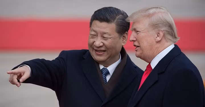 Thế giới nổi bật trong tuần: Máy bay Indonesia chở 189 người rơi xuống biển