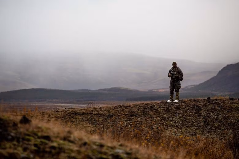 Mục sở thị cuộc tập trận chung lớn nhất kể từ sau Chiến tranh Lạnh của 40.000 binh sĩ NATO