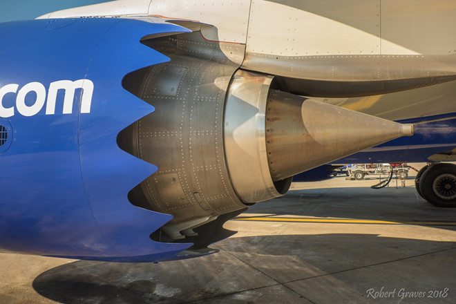 Mẫu máy bay Boeing 737 vừa rơi của Lion Air có gì đặc biệt? hình ảnh 10 Mẫu máy bay Boeing 737 vừa rơi của Lion Air có gì đặc biệt?