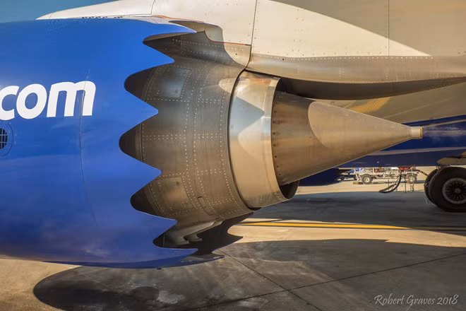 Mẫu máy bay Boeing 737 vừa rơi của Lion Air có gì đặc biệt?