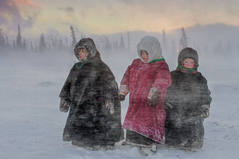 Ảnh rừng tràm Đồng Tháp đoạt giải tại Siena 2018 - Ảnh 9. Ảnh rừng tràm Đồng Tháp đoạt giải tại Siena 2018