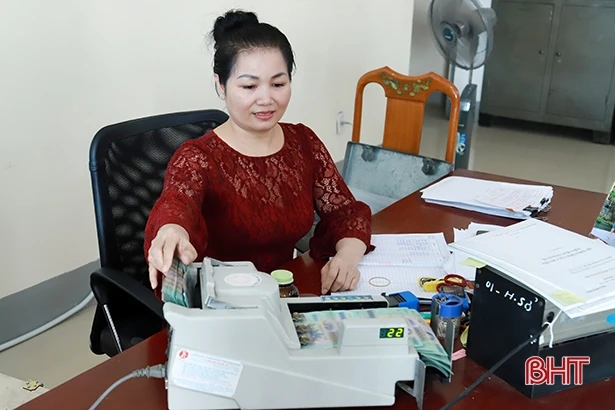 Hiện thực hóa giấc mơ về nhà ở của người thu nhập thấp Hà Tĩnh