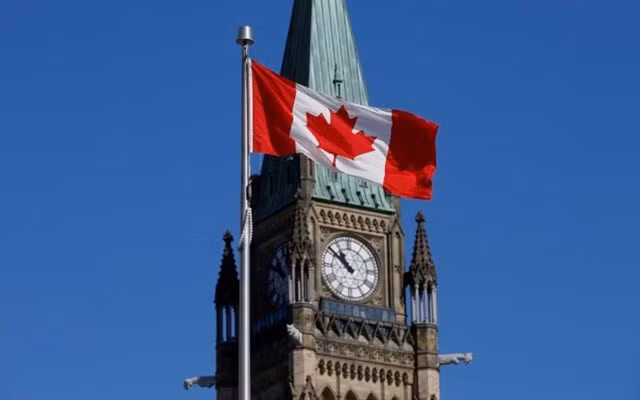 Thế giới ngày qua: Thủ tướng Đức tuyên bố từ chức vào năm 2021