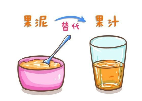 3 thứ mẹ không nên cho trẻ ăn trước 1 tuổi kẻo sau này hối hận